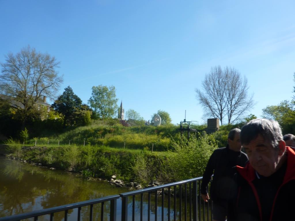 Sortie annuelle 2016